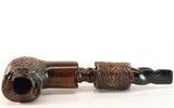 No. 304 Golway Pear Wood Tobacco Pipe