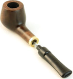 No. 20 Apple Pear Wood Tobacco Pipe