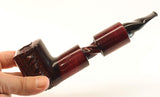 No. 304 Golway Pear Wood Tobacco Pipe