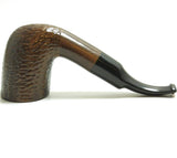 No. 37 Viking Pear Wood Tobacco Pipe