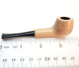 No. 49 Liliput Pear Wood Tobacco Pippe