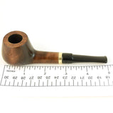 No. 20 Apple Pear Wood Tobacco Pipe