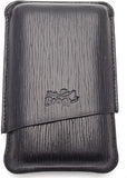 Full Grade Leather Cigar Case