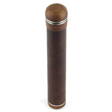 Cow Oil Distress Leather Cigar Humidor