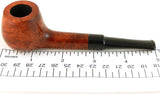 No. 64 Albert Mediterranean Briar Wood Tobacco Pipe