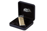 Tobacco Pipe Lighter with Tamper & Pick - All in One - Flint Stone Finger Free Design