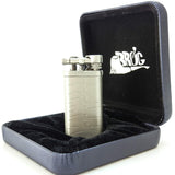 Mr. Brog Tobacco Pipe Lighter with Tamper & Pick - All in One - Model LGHT05