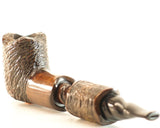 No. 304 Golway Pear Wood Tobacco Pipe