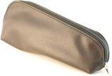 Tobacco Pipe Leather Sleeve-Pouch