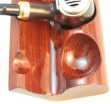 Mr. Brog Tobacco Pipe Rack - Rod Series