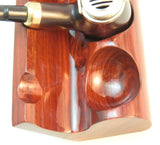 Mr. Brog Tobacco Pipe Rack - Rod Series