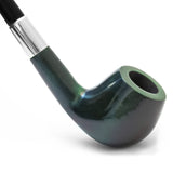 No. 59 Hobbit Pear Wood Tobacco Pipe